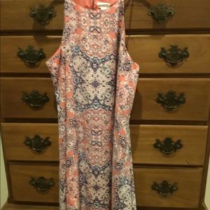 Women’s sun dress